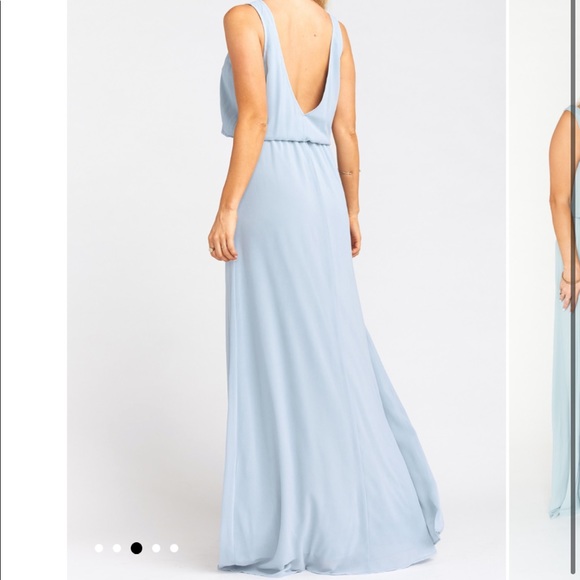 Show Me Your Mumu Kendall Maxi Dress NWOT - Picture 3 of 15